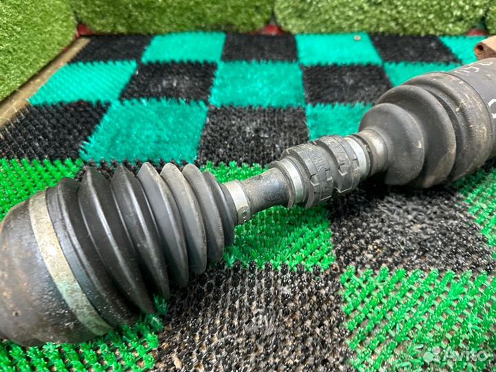 Привод передний правый Nissan Murano Z50 2002-2007