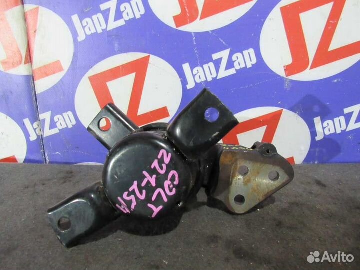 Подушка двигателя Mitsubishi Colt Z21A (2002-2012)