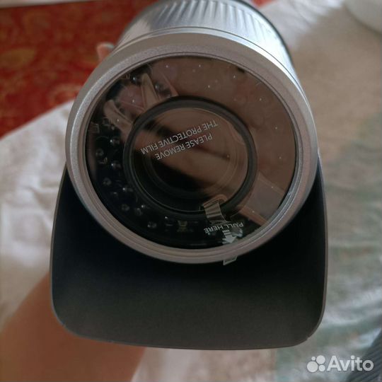 Веб-камера Logitech