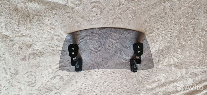 Стекло VFR1200