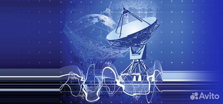 Спутниковое тв