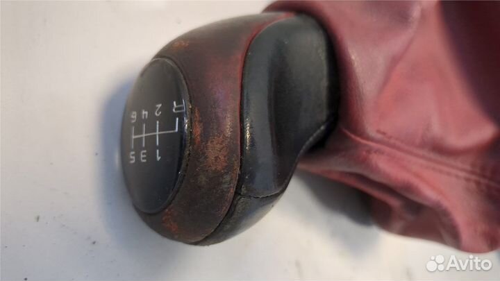 Кулиса кпп Mercedes SLK R170, 2000