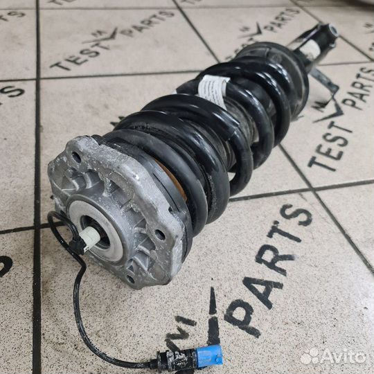 Амортизатор VDC задний левый Bmw X3M X4M F97 F98 X