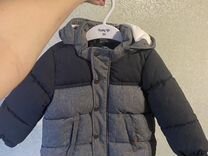 Куртка для малыша hm