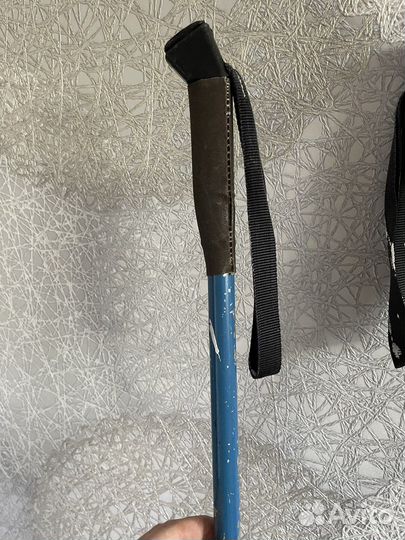 Трекинговые палки, лыжные