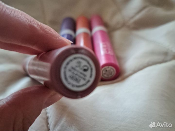 Тушь для ресниц зina