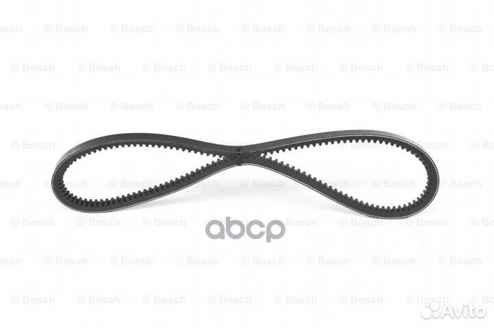 Ремень клиновой гур Hyundai Accent тагаз 198794