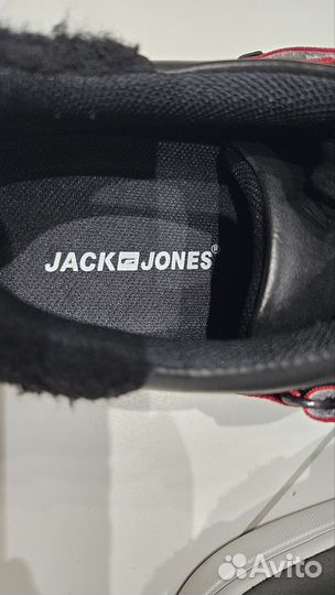 Кеды Jack & Jones