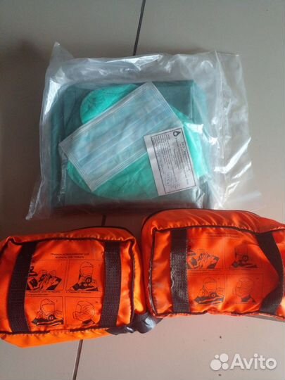 Самоспасатель