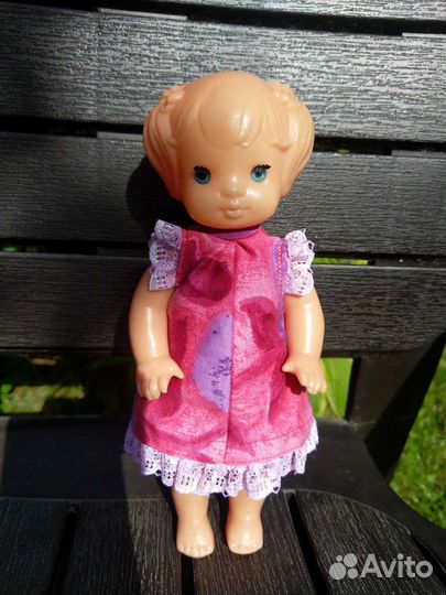 Малышка для Светланы