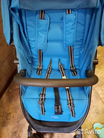 Коляска valco baby snap 4