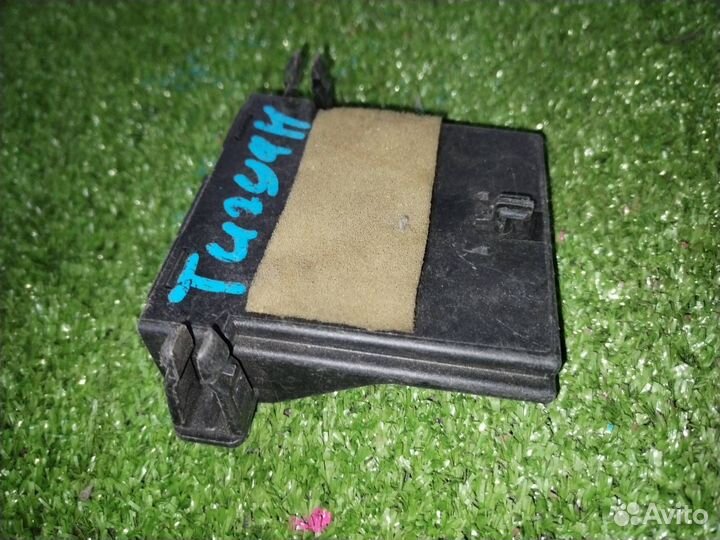 Блок комфорта Volkswagen Tiguan