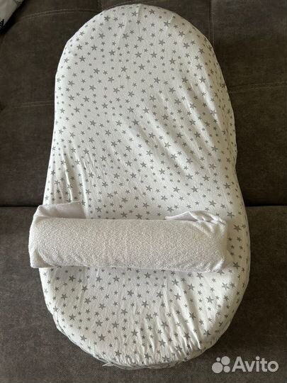 Кокон для новорожденных