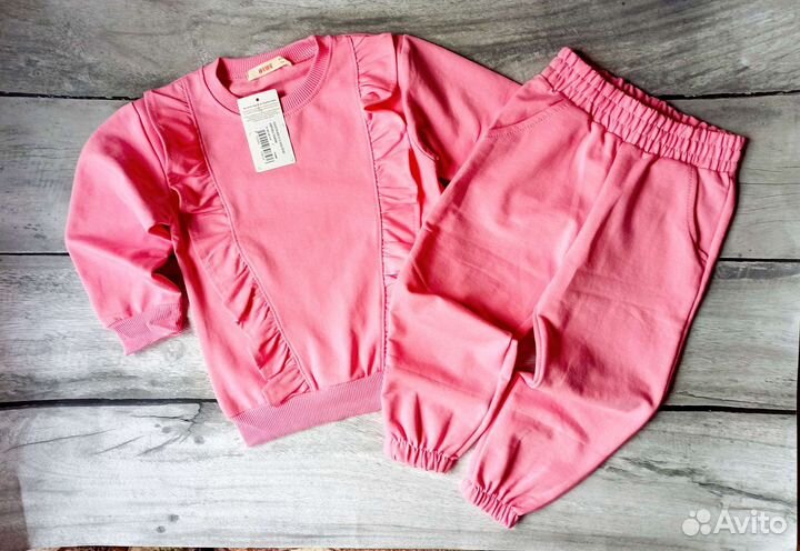 Костюм для девочки