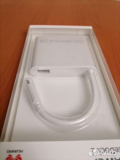 Док-станция Huawei MateDock2 AD11