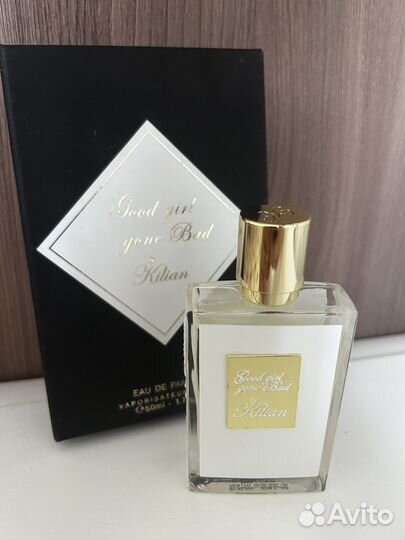 Good girl gone bad by kilian 50 ml