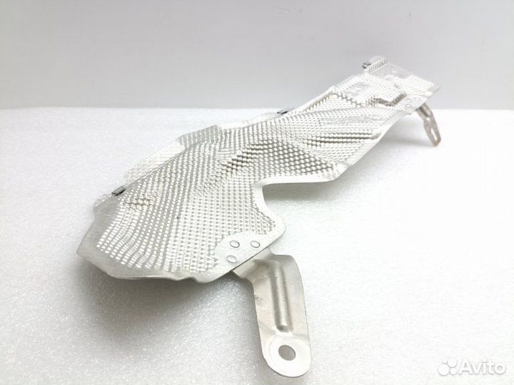 Тепловой экран Bmw 5-Series F11 2.5 2011