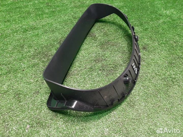 Накладка торпедо Hyundai Getz TB 2007