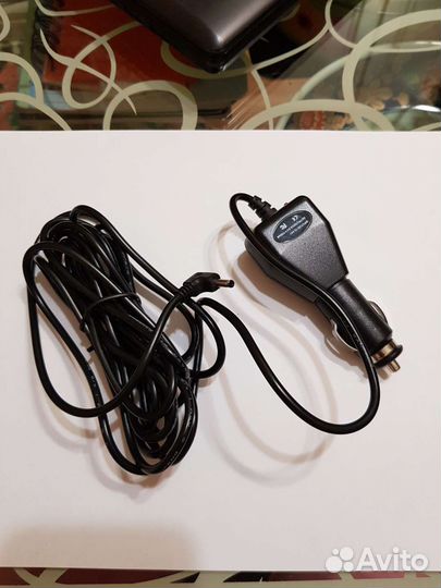 Автомобильный видеорегистратор