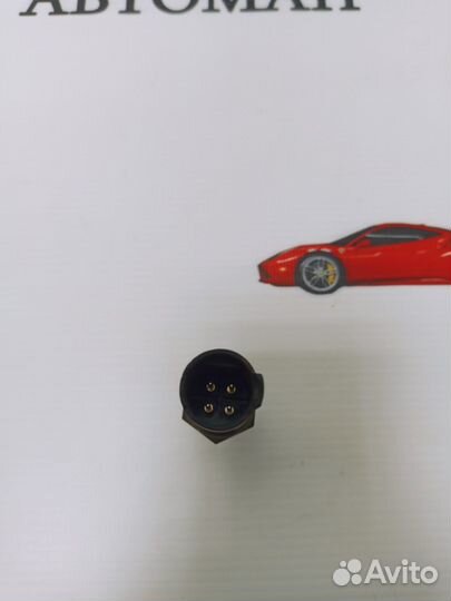 Датчик температуры BMW X5 E53 2000-2007