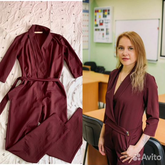 Женские вещи 42