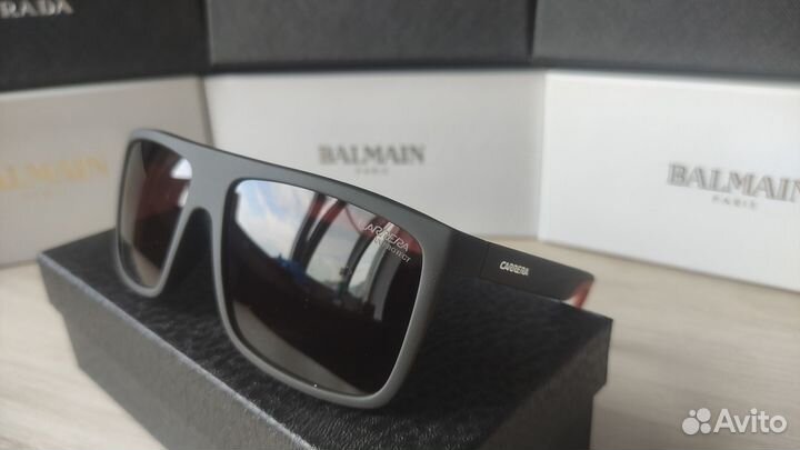 Очки мужские Carrera