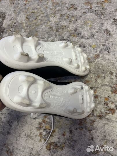 Бутсы Kipsta р 35 (22 см по стельке)