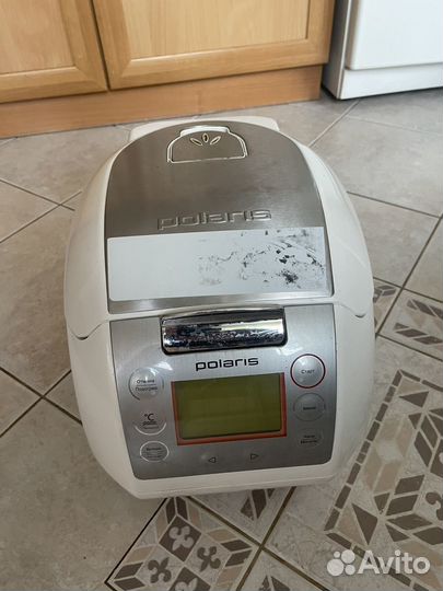 Мультиварка polaris