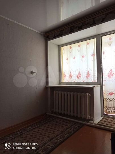 1-к. квартира, 33 м², 2/2 эт.