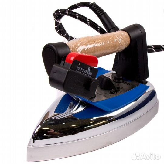 Парогенератор с утюгом Silter Super mini 2002-2 ли