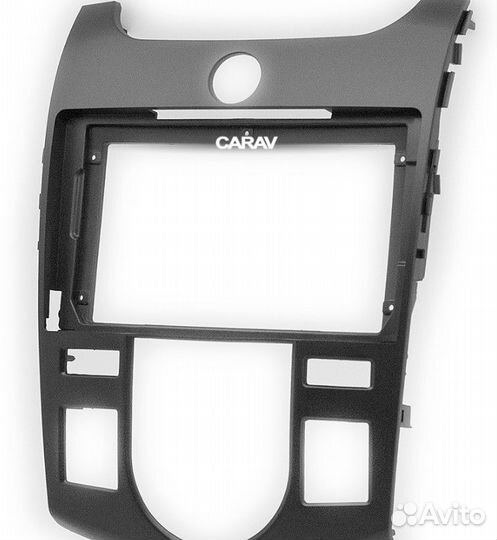 Переходная рамка carav 22-413