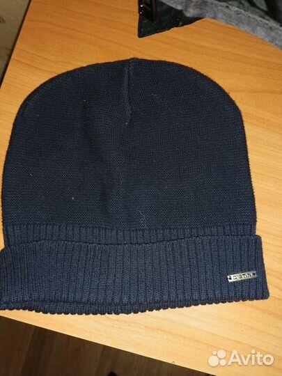 Мужские Шапки