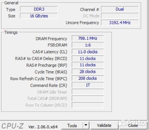 Ноутбук asus n550jv