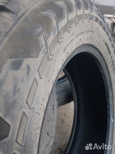 Nokian Tyres Hakkapeliitta 7 SUV 235/65 R17 108T