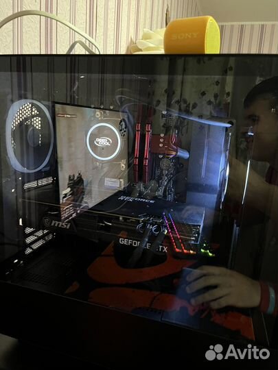 Корпус для пк