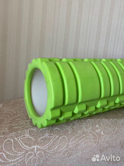 Ролл для фитнеса