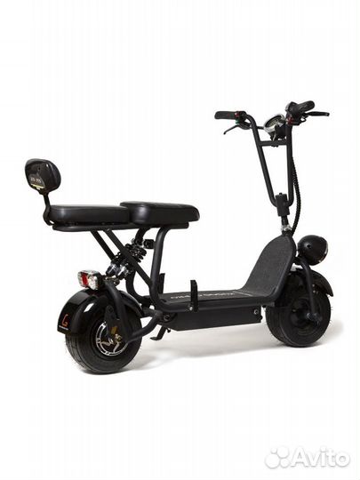 Kugoo C1 PRO Jilong 13 ah