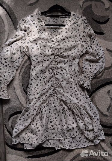 Платье летнее женское