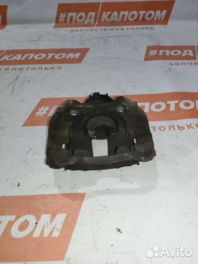 Суппорт перед. лев. Peugeot 207 2009