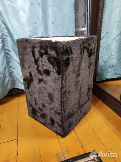 Домик для кошки