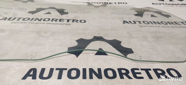 Стекло переднее правое daewoo matiz