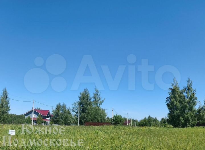 Участок 14,4 га (СНТ, ДНП)