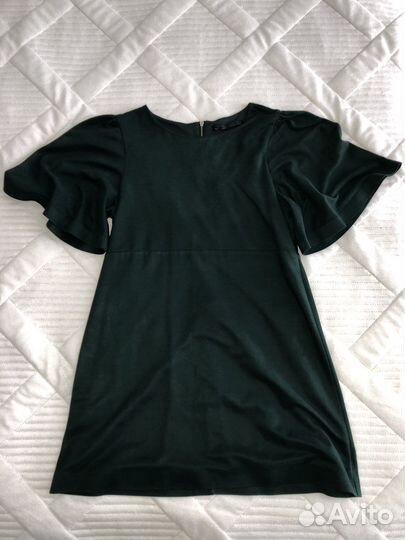 Одежда, сумка