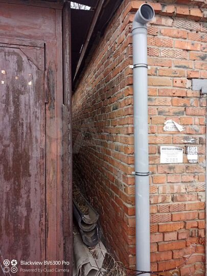 Гараж, 18 м²