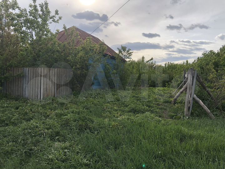 Дом 70 м² на участке 70 сот.