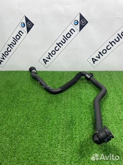 Патрубок системы охлаждения Bmw X5 F15