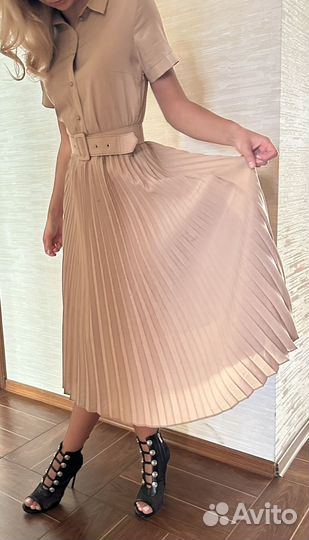 Платье love republic