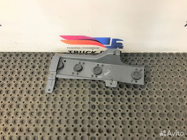 2476090 Кронштейн розеток Scania 6-series