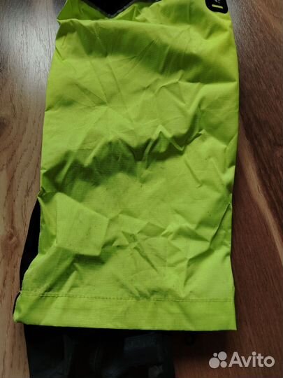 Вело дождевик btwin