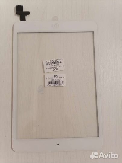Тач скрин для iPad mini 2